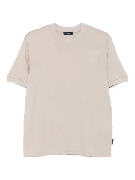 Majica Herno s okruglim izrezom