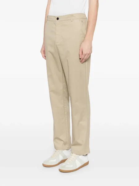 Pantaloni chino Karl Lagerfeld