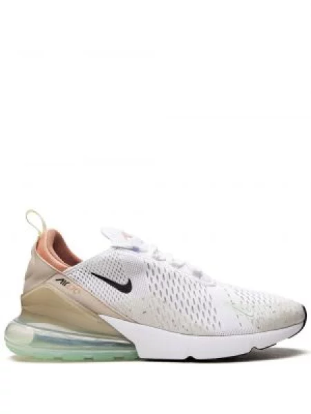 Sneaker Nike Air Max 270 fehér
