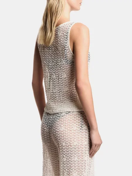 Майка Emporio Armani