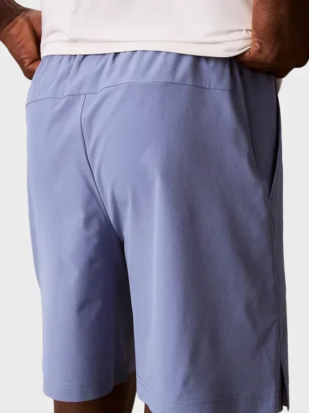Шорти Calvin Klein блакитні