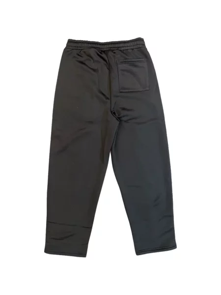 Pantaloni Entire Studios alergare negru