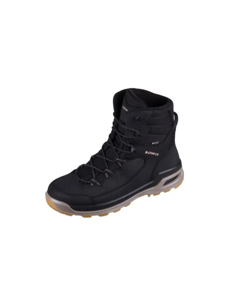 Pantofi Lowa negru