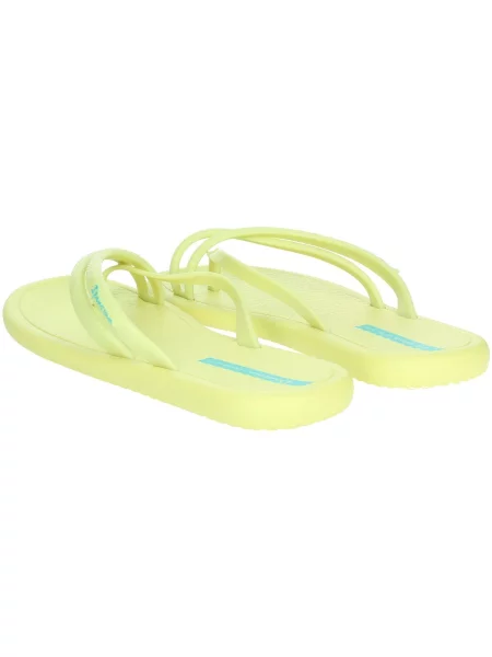 Pantofi Ipanema galben