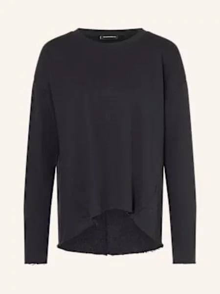 Elias Rumelis Bluza Nierozpinana Valentina blau granatowa