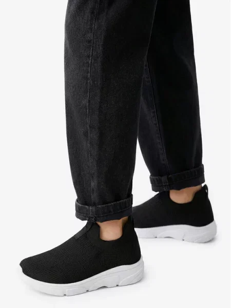 Sprandi Sneakersy czarny