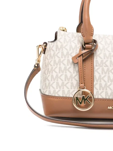 Pandantiv Michael Kors cu autograf