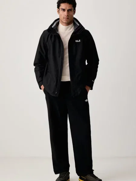 Куртка Jack Wolfskin