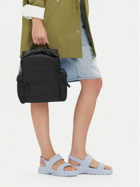 Рюкзак Hunter черный