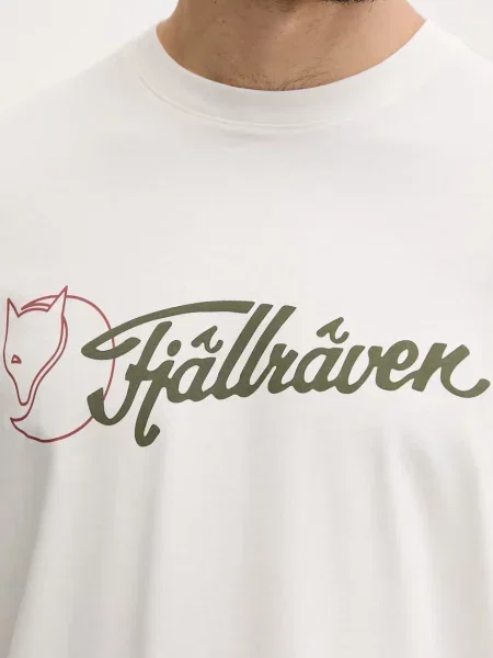 Футболка Fjallraven