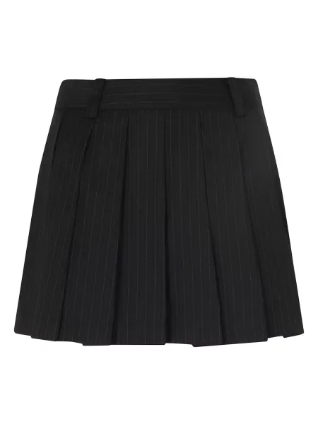 Spódnica mini Dunst czarna