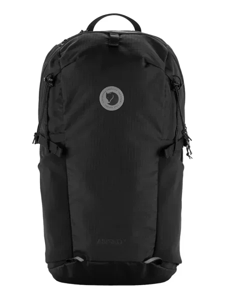 Раница Fjallraven черно