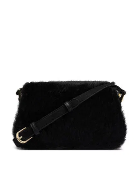 Torbica Valentino Iceland crna