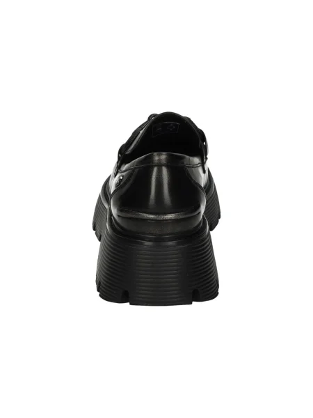Pantofi Refresh negru
