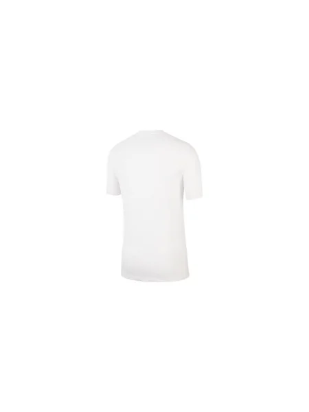 Tricou Nike alb