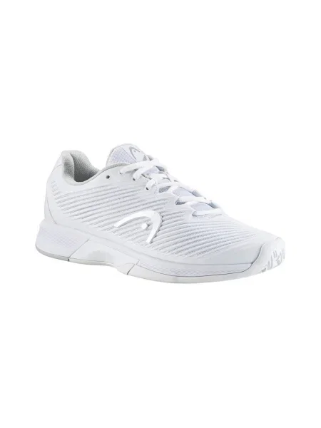 Pantofi Head alb