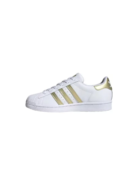 Pantofi Adidas alb