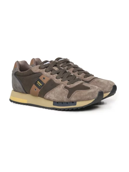 Sneakersy Blauer