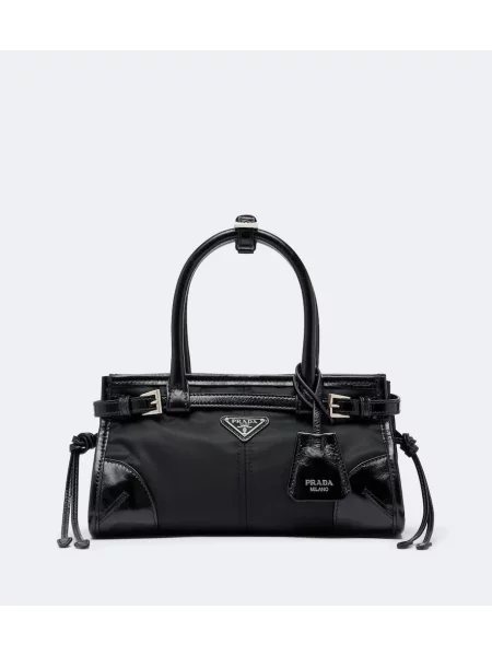Top Prada negru
