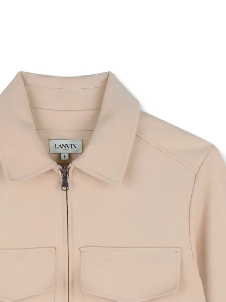 Kurtka dziecięca Lanvin Enfant