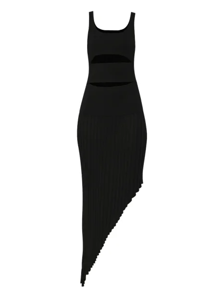 Rochie Christopher Esber de costum negru