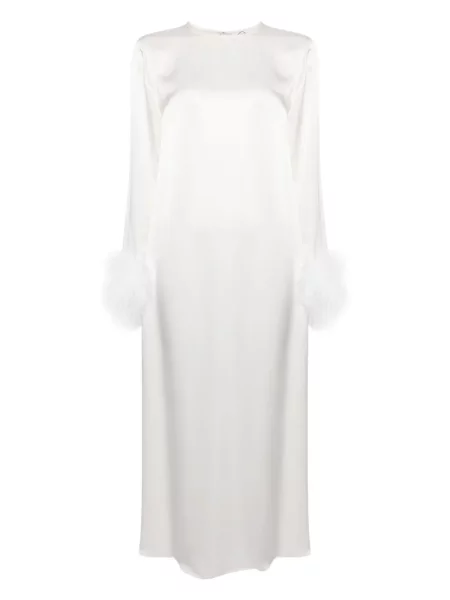 Rochie Sleeper de costum alb
