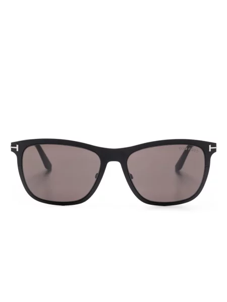 Ochelari de soare Tom Ford Eyewear negru