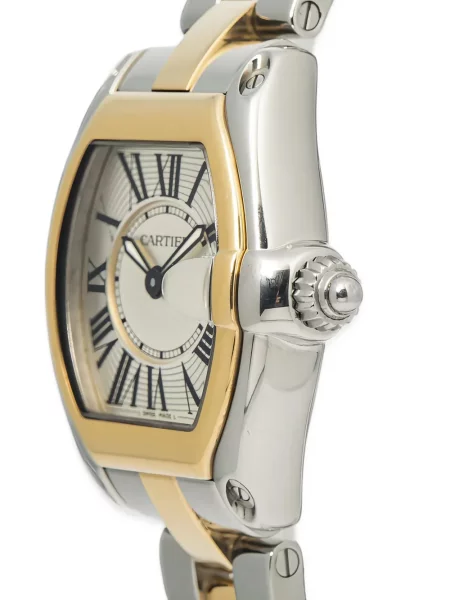 Zegarek Cartier