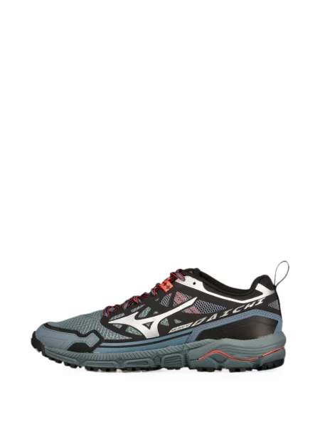 Sneakerși Mizuno albastru