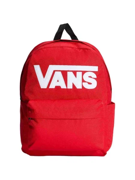 Batoh Vans červená
