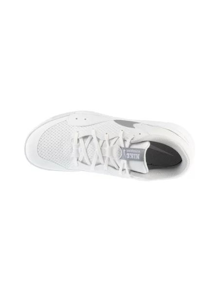 Pantofi Nike gri