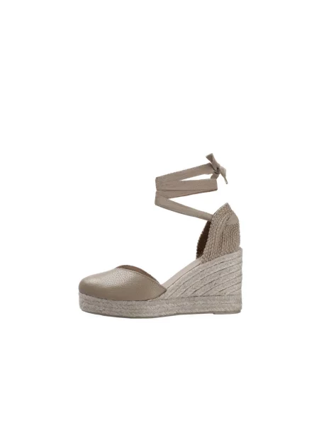 Scalpers Pumps taupe gri