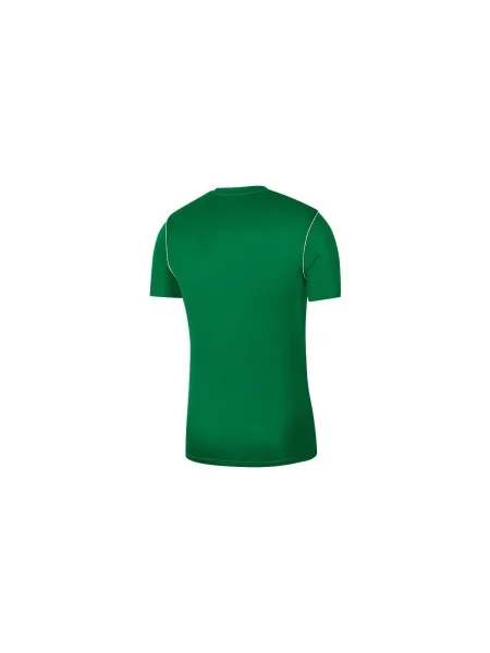 Tričko Nike zelená