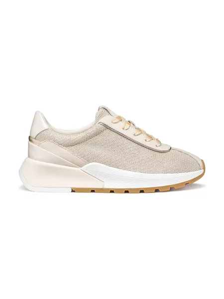 Pantofi Geox bej