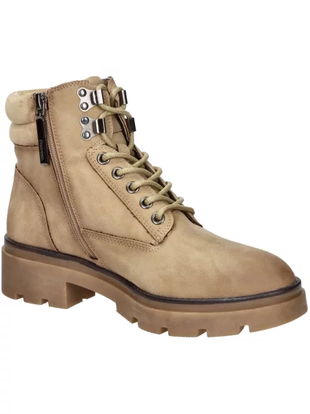 Pantofi Refresh bej