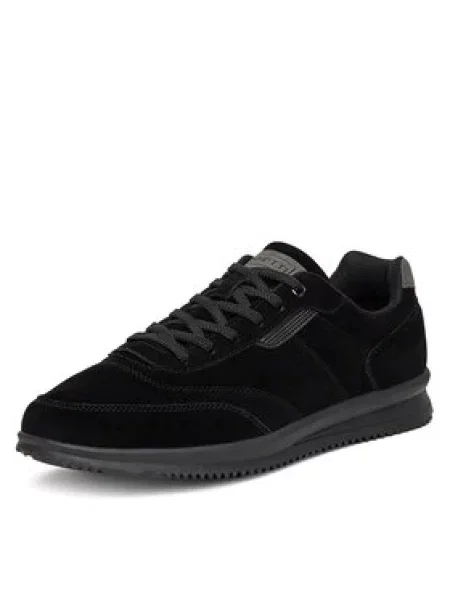 Lanetti Sneakersy černá