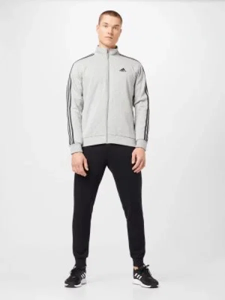 Costum Adidas Sportswear de costum gri