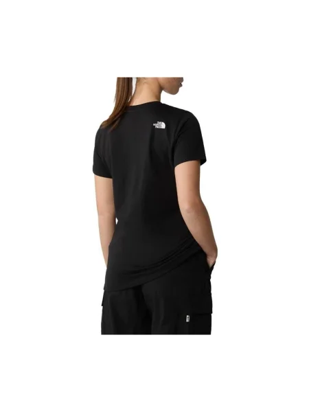 Tricou The North Face negru