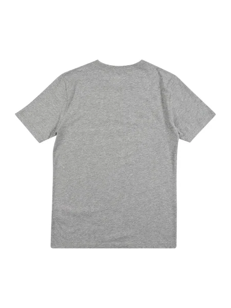 CONVERSE Tricou gri