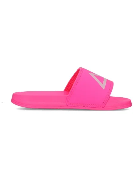 Pantofi copii Sun68 roz