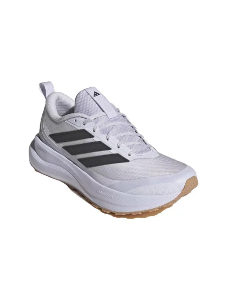 Futó félcipő Adidas fehér
