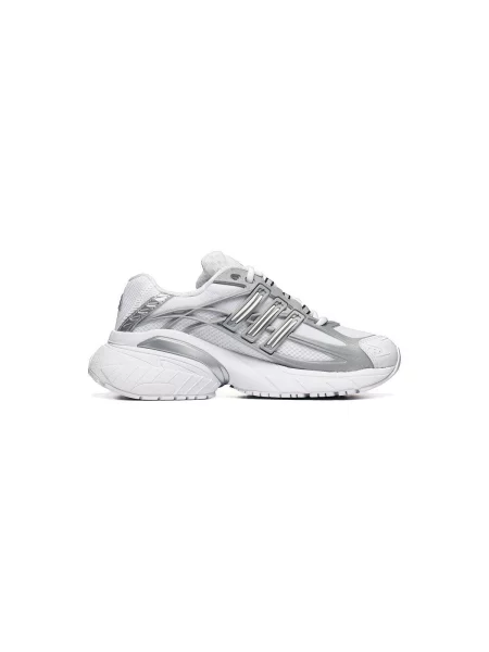 Pantofi Adidas alb