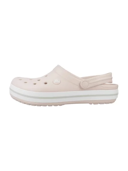Pantofi Crocs roz