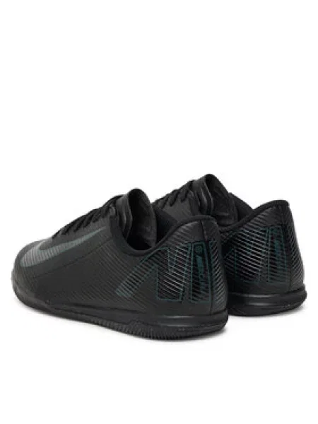 Futbolo batai Nike Jr Vapor 16 Club Ic juoda