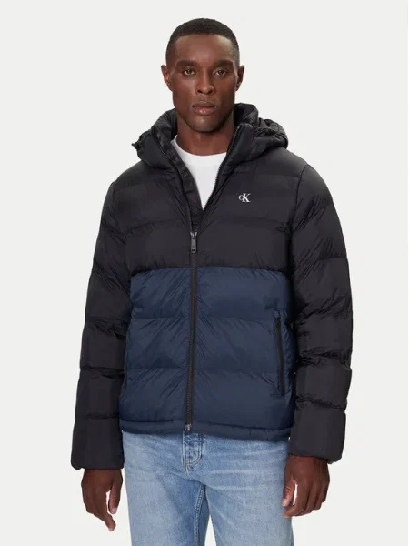 Дънки Calvin Klein черно
