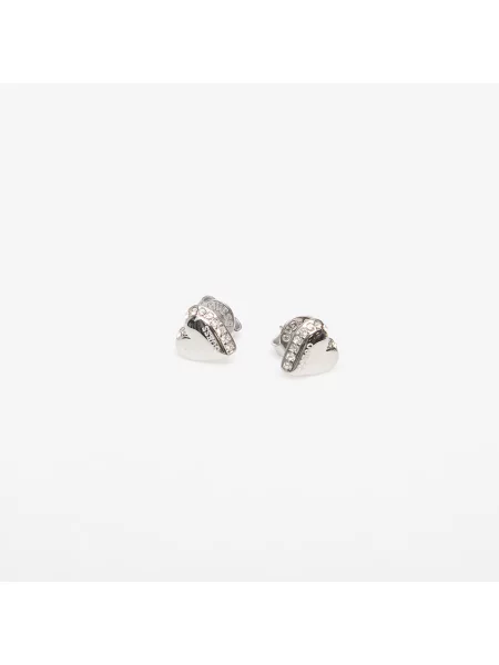 Обеци GUESS By Your Side Rhodium Universal