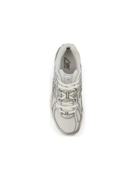 Pantofi New Balance alb
