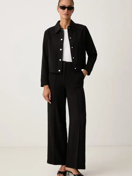 Брюки Karl Lagerfeld