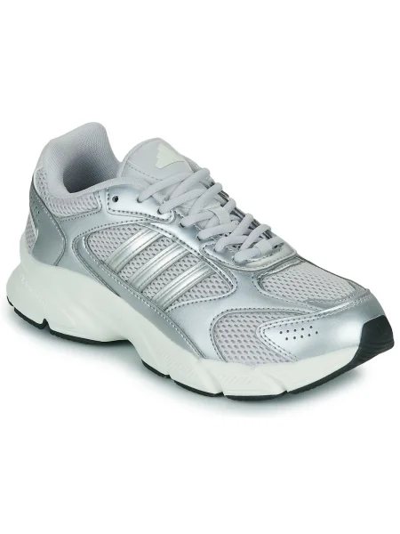 Félcipő Adidas fehér