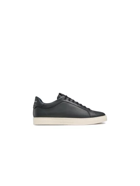 Sneakersy Emporio Armani